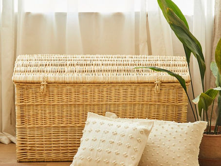 Decoración bonita y funcional