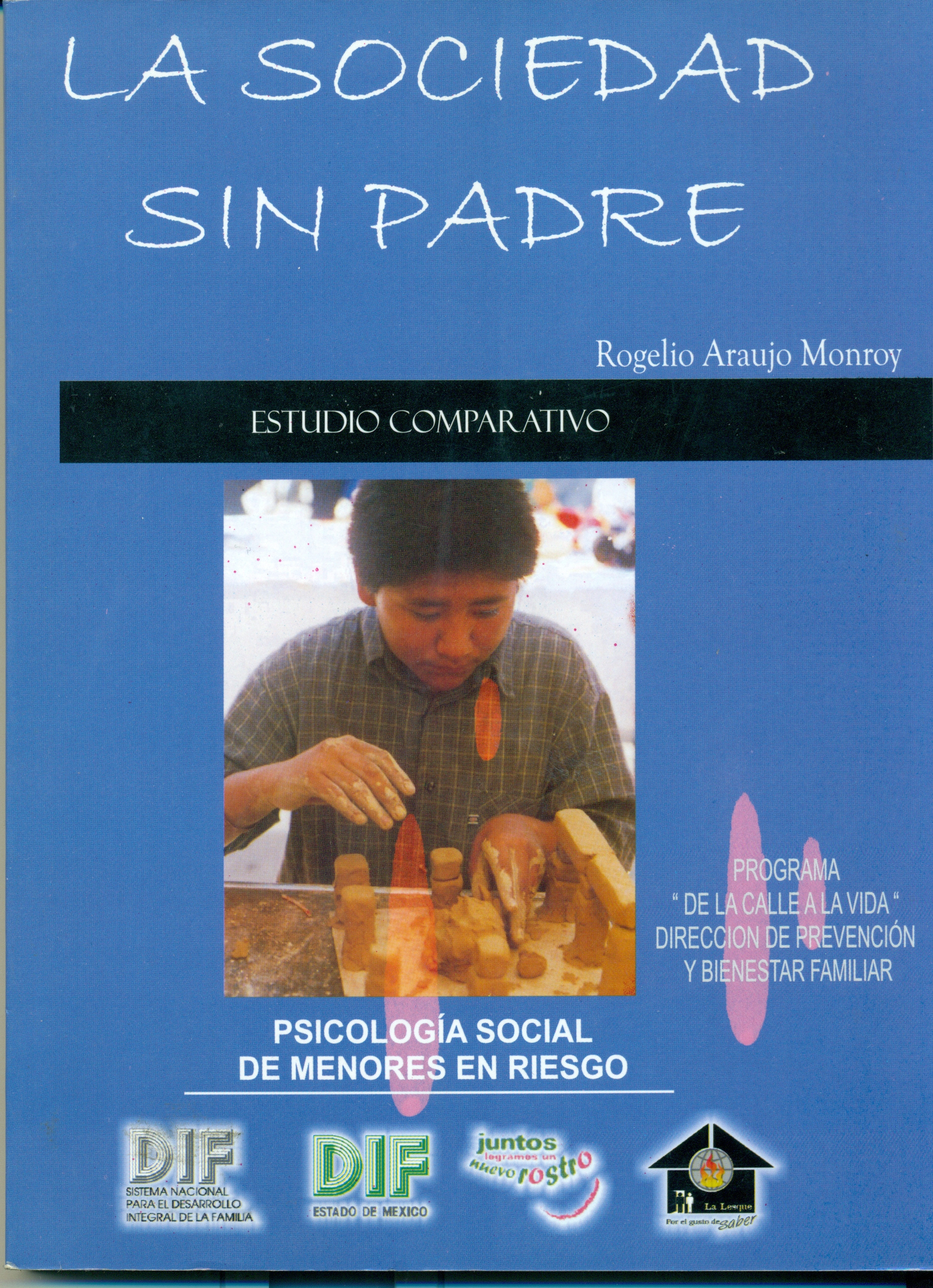 Sociedad sin Padre
