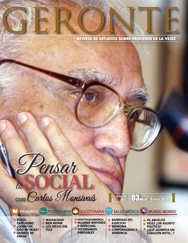 Geronte
