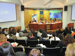 Conferencias