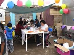 Talleres