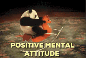7 positive messages in 7 days! Are you up to the challenge?