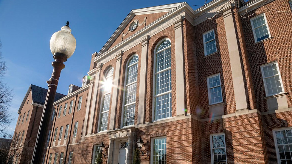 Franklin & Marshall College (Photo source: F&M College)