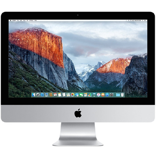 iMac late 2013 21.5インチ i5 16GB 1TB iMac 21.5インチ Late 2013 16GB HD1TB iMac (21.5-inch, Late 2013
