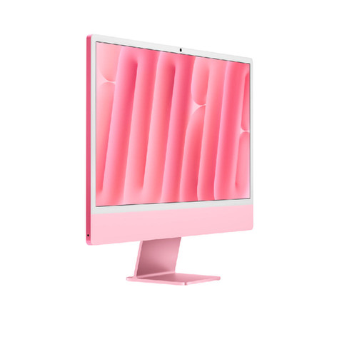 Apple iMac 24 inch 4K 2021 M1 Chip | Binary Apple Systems