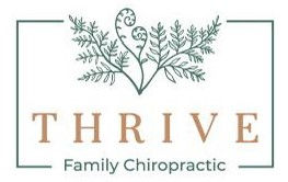 Thrive Family Chiropractic Logo