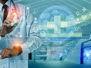 Is Your Hospital’s IT Infrastructure Prepared for the Next Wave of Technology?