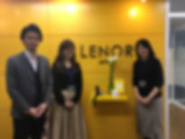 1_レノアジャパン株式会社(化粧品会社、中国人、技術・人文知識・国際業務).JP