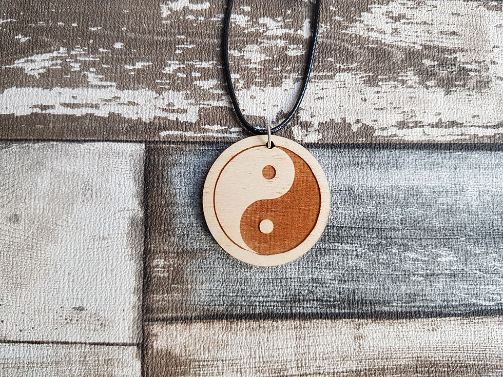 Thumbnail: oriental style pendants