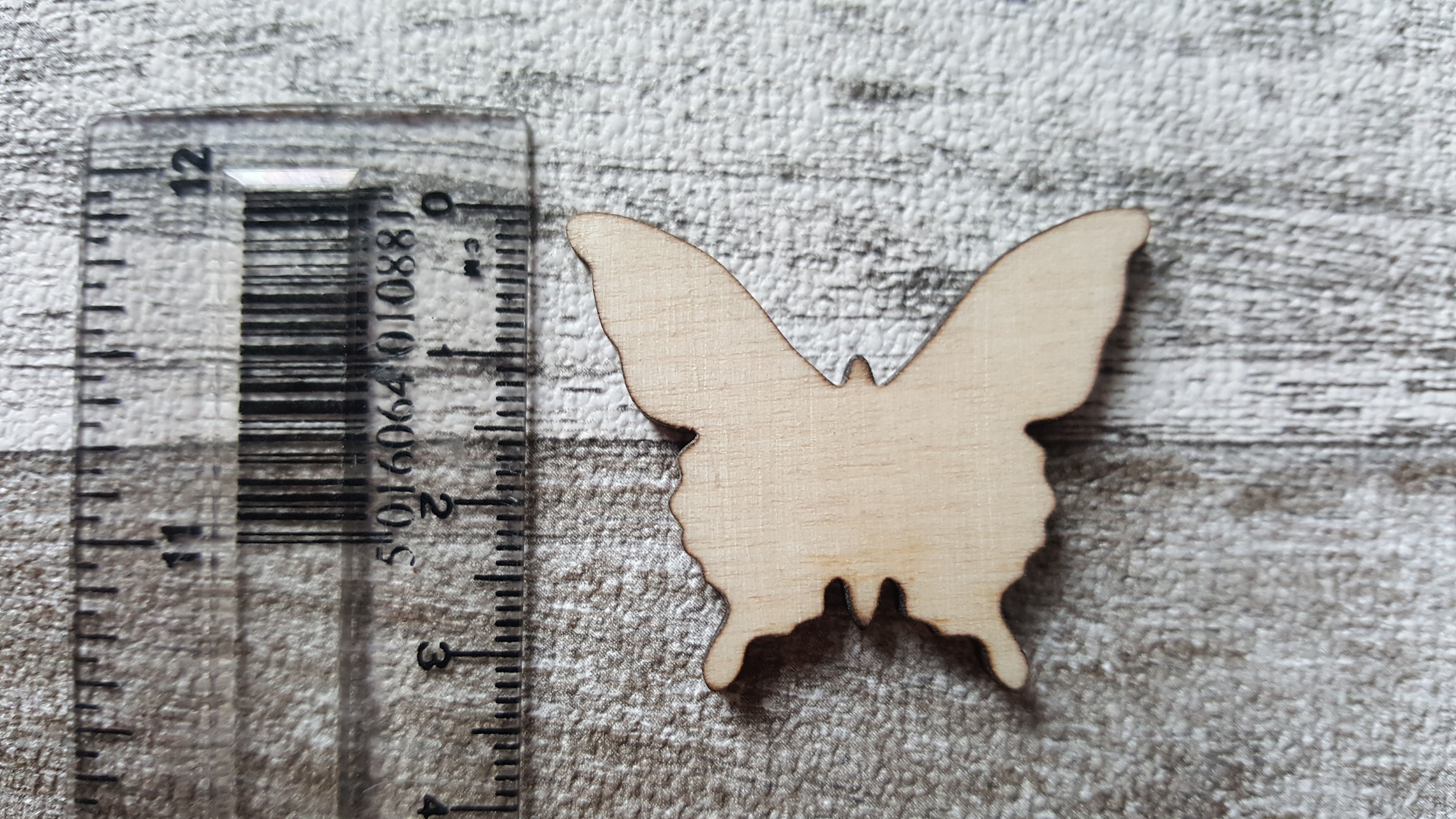 butterfly (10 for £1)