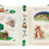 Thumbnail: WDTB2703 Loungefly Disney Classic Books Fox and The Hound Convertible Crossbody