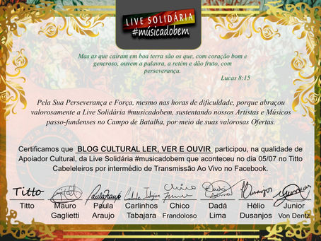 Honrado...