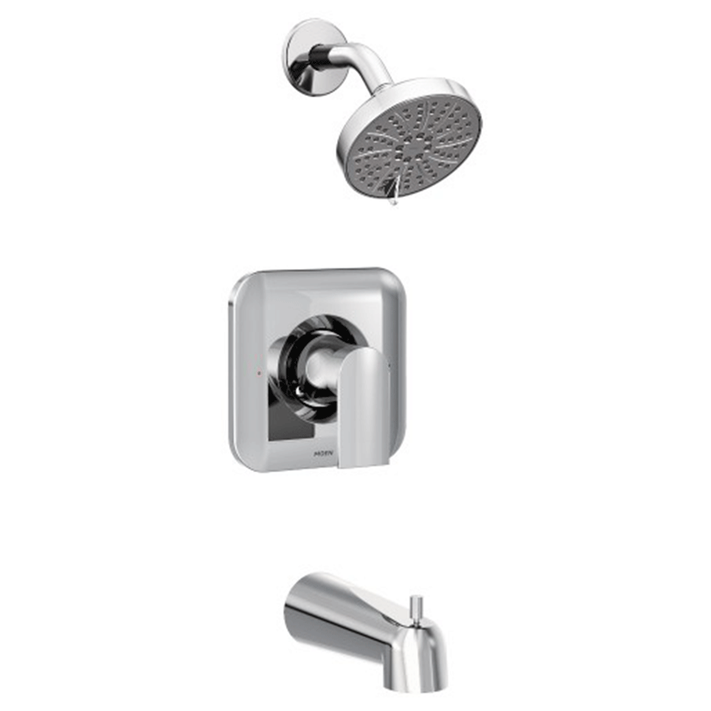 Genta Series Shower Trim Kit
