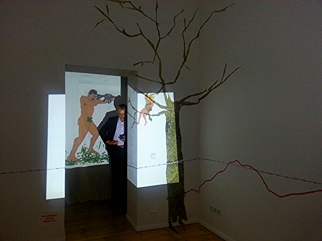 Milena Jovicevic