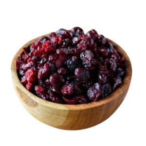 ARÁNDANOS ROJOS DESHIDRATADOS 250GR