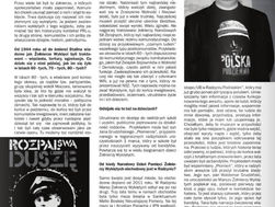 Pierwszy od lat wywiad dla "Grota". Wiatr zmian powyborczych...