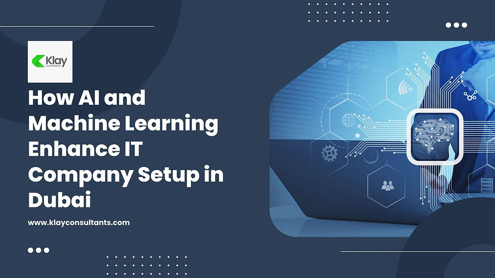 it company setup in dubai