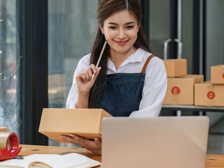 eCommerce License in Dubai CommerCity: 6 Must-Know Facts for Entrepreneurs