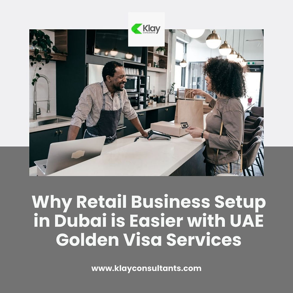 retail business setup in dubai