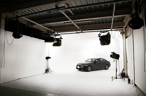 About Studio Mysite 1