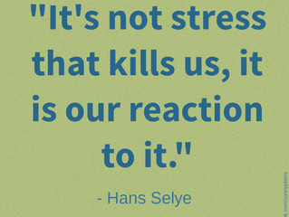 Wisdom Wednesday
