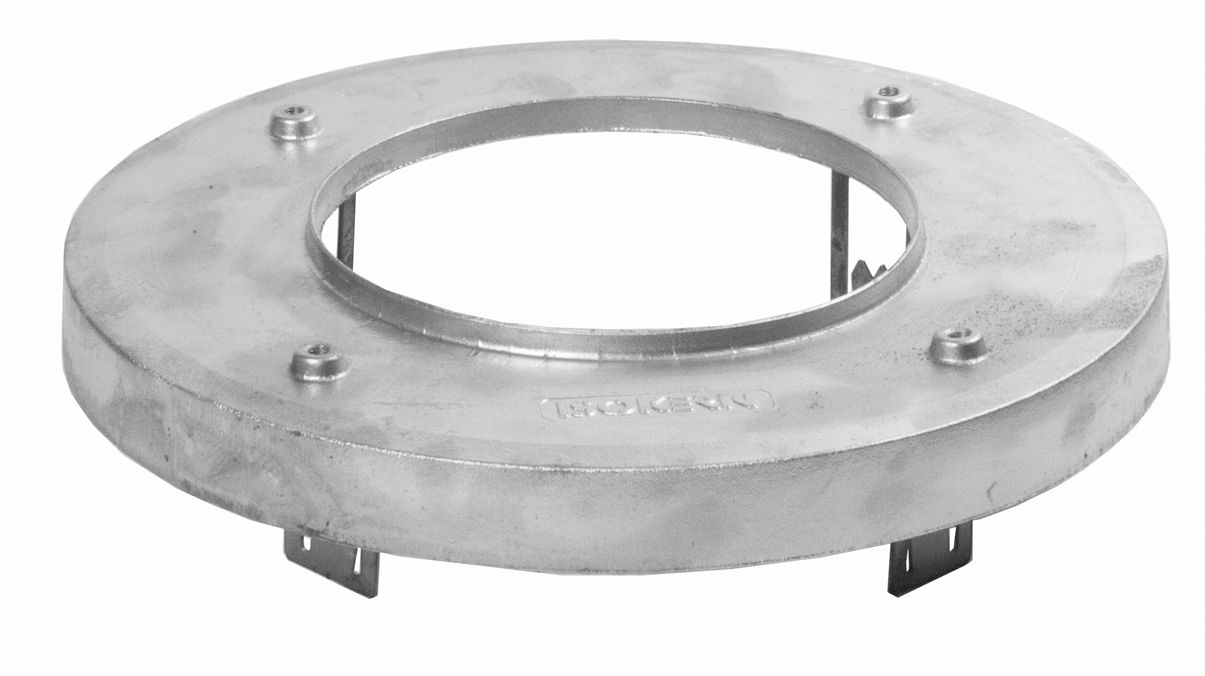 Top Ring (for ventilation)