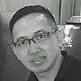 widiyat giving a recommendation to robindeb.com