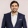 benjamin fidler porzio giving a recommendation to robindeb.com