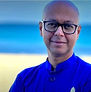 indrajit saha giving a recommendation to robindeb.com