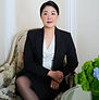Fenny Yuliana giving a recommendation to robindeb.com