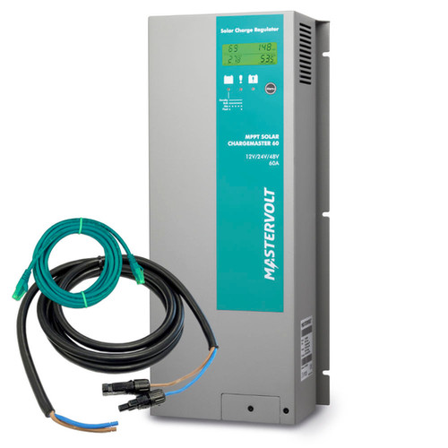 Mastervolt SCM60 MPPT-MB Controller