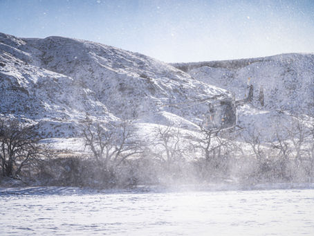 Celebrating December Donors