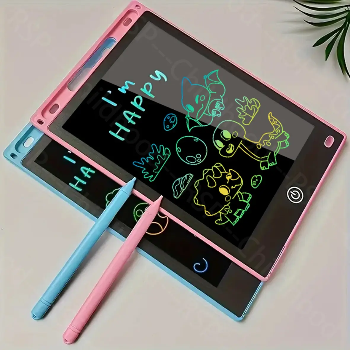8.5 Inch LCD Writing Tablet Digital Drawing Tablet Handwriting Pads