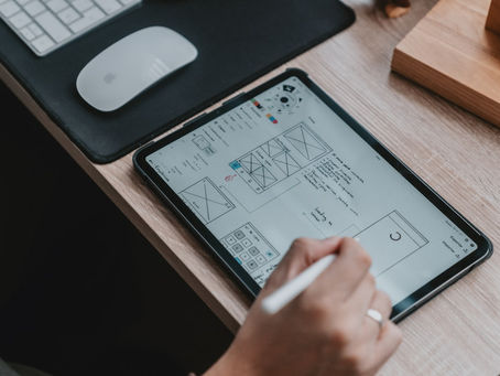 Make Your Brand Unforgettable: Introducing Our Custom Print Designs Service
