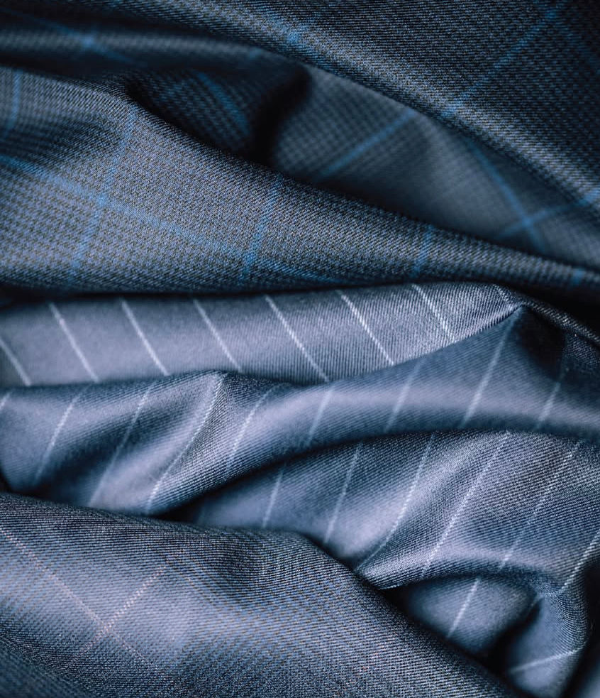 Standeven Signature at HD Tailor Vietnam