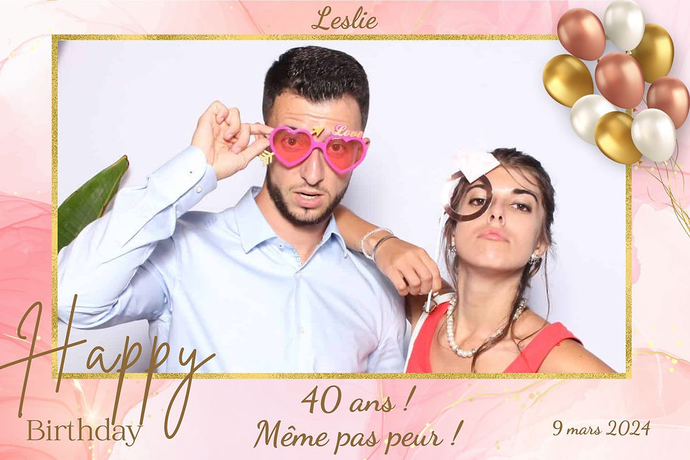 Photobooth FestyFun