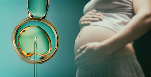 Thai Sau Điều Trị Thụ Tinh Trong Ống Nghiệm Và Thai Tự Nhiên Có Khác Nhau Không?