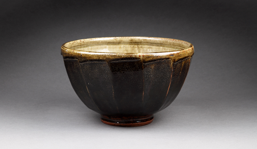 Batterham slip glaze 