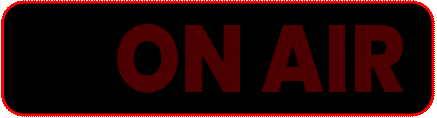 on air sign
