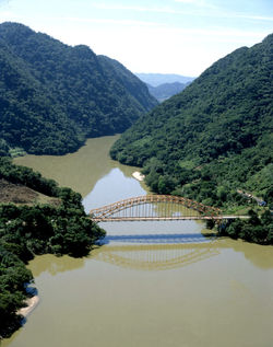 CAÑÓN DEL USUMACINTA