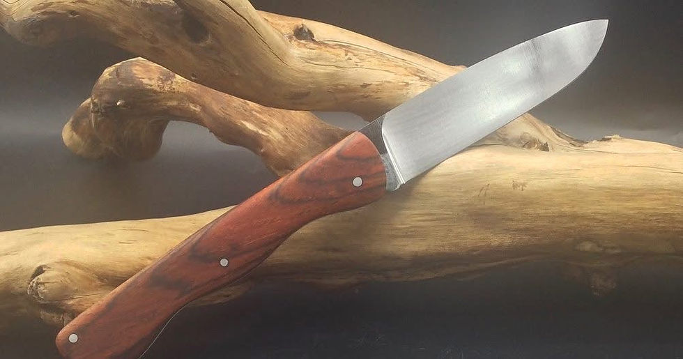 Miniature : DOMATS Cocobolo 