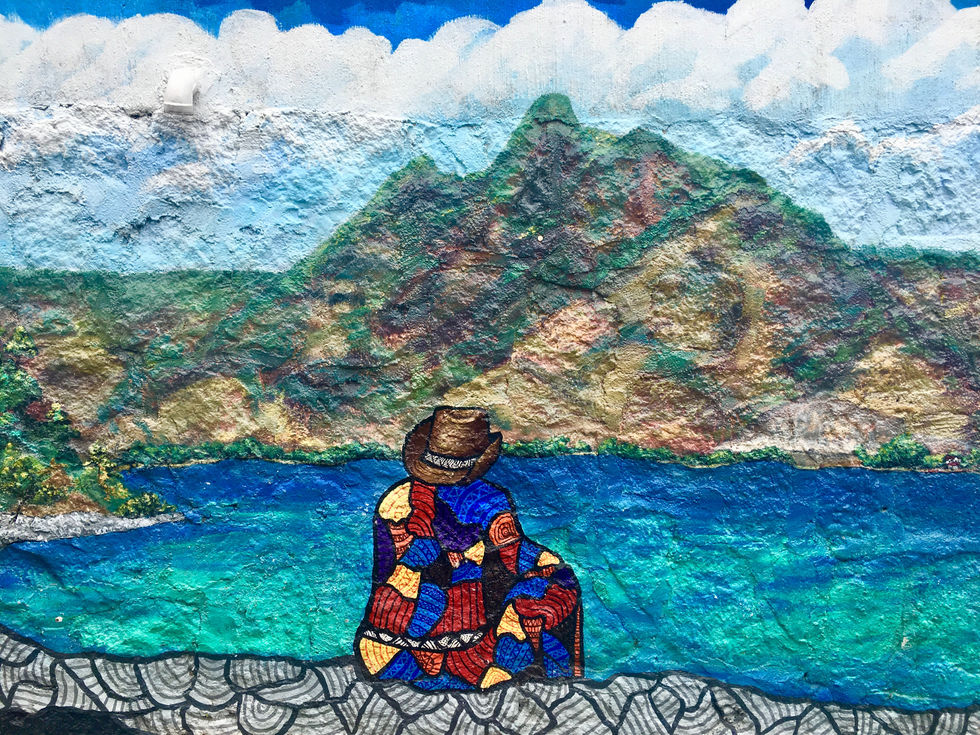 VIVERE IN VIAGGIO, L'ALTRA FACCIA DELLA MEDAGLIA