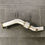 Miniatura: DOWNPIPE DPF BMW 330D 530D X3 X5 X6 3.0 EURO5 EURO6 (senza adblue)