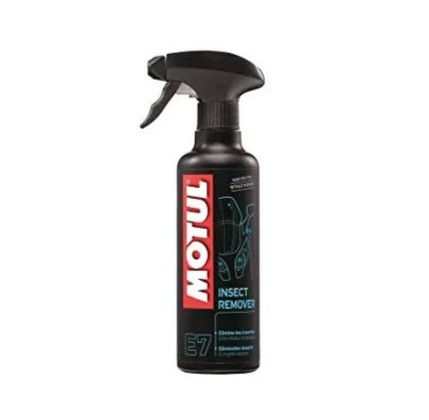 MOTUL INSECT REMOVER E7