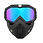 Miniatura: MASK JET + 3 varianti