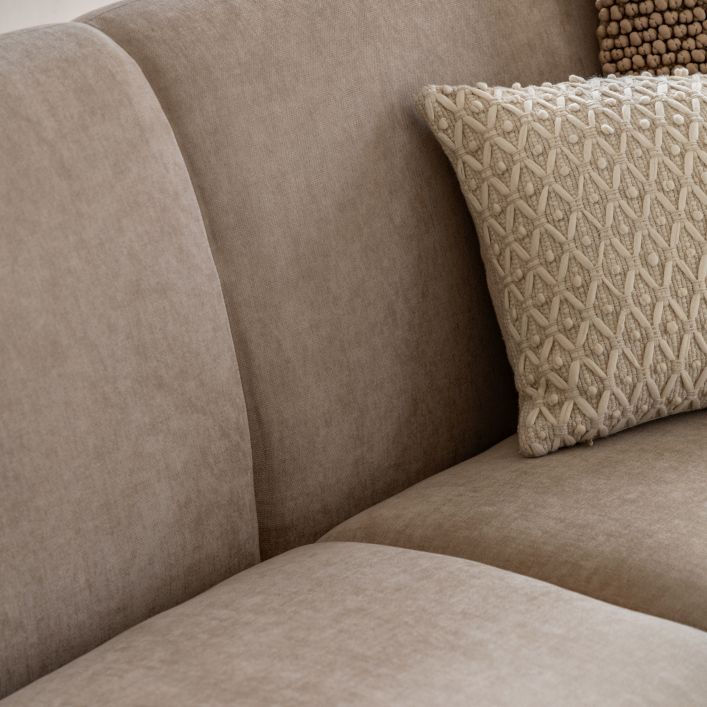 Thumbnail: Massa 3 Seater Sofa 