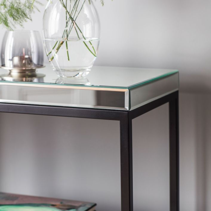 Thumbnail: Pippard Glass  Console Table