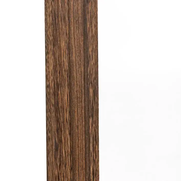 Thumbnail: Beaufont Wooden Wall Mirror 