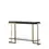Thumbnail: Ardella Glass  Console Table