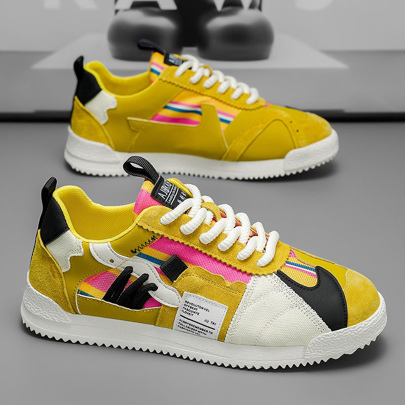 Thumbnail: Men Casual Shoes